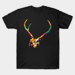 The Animal Skull T-Shirt